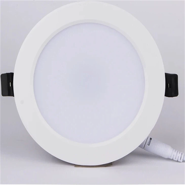 LED Receesed DownLight