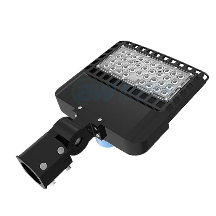 LED osvetlenie parkovacieho boxu na topánky 100W