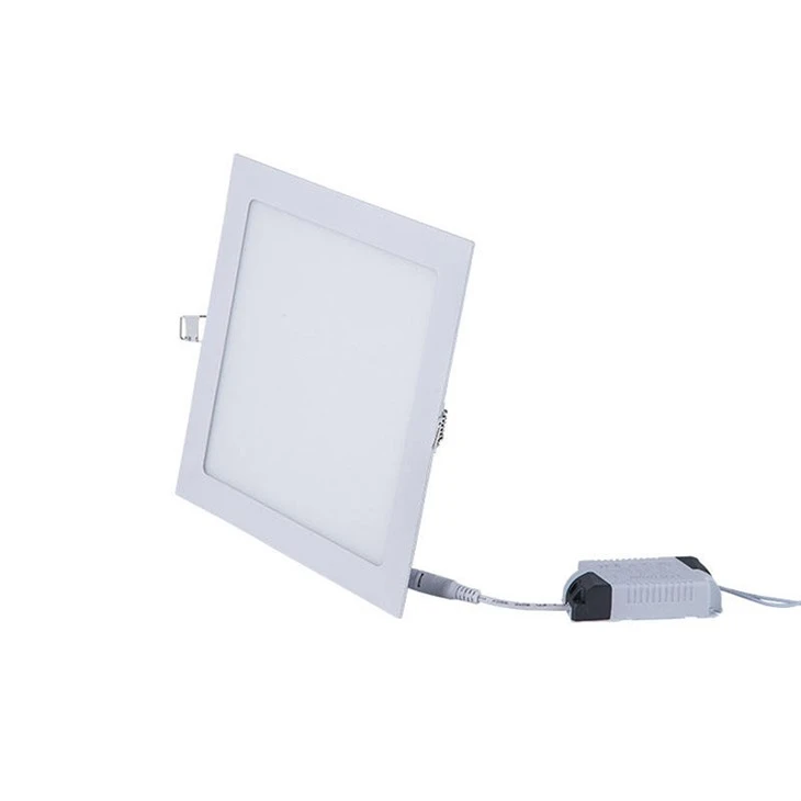LED Slim Square Downlight
