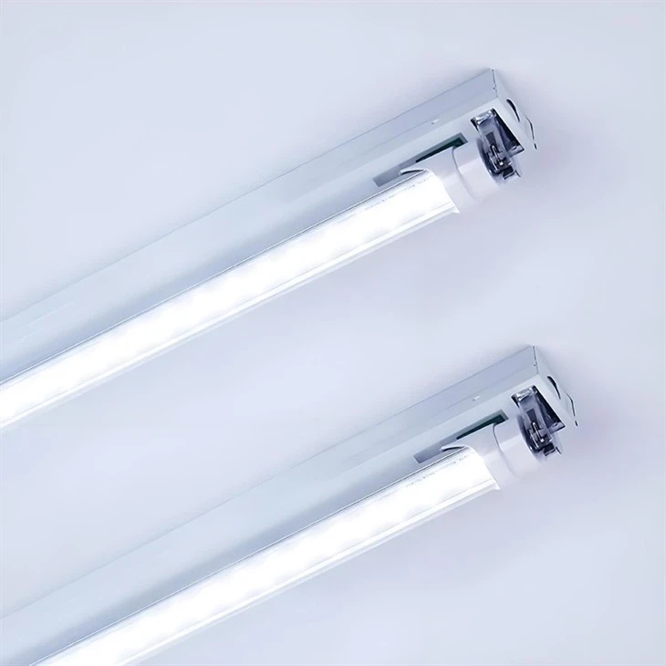 dimmable t8 led
