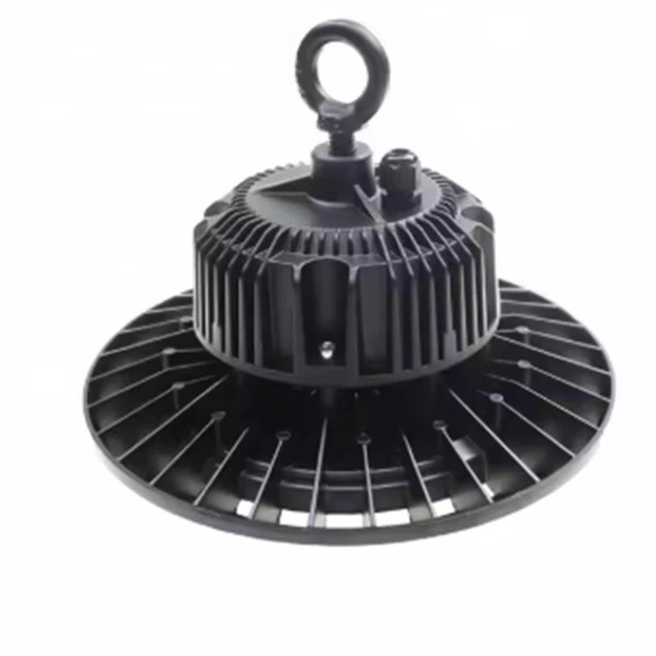 round high bay led lights