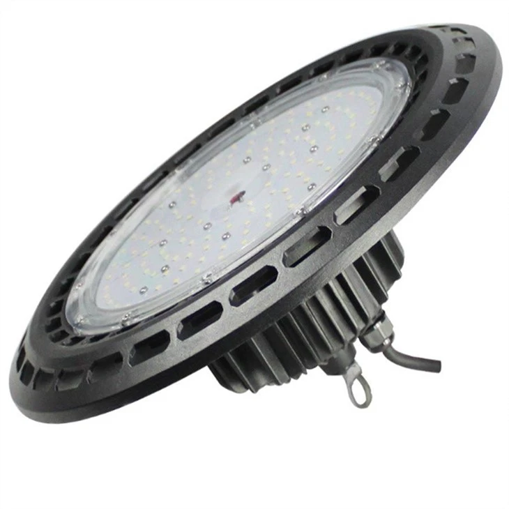 led bay lights