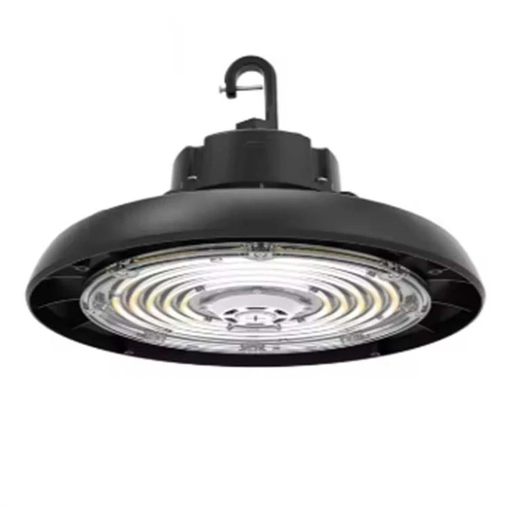 LED UFO Modern Shop HighBay Lights 100W