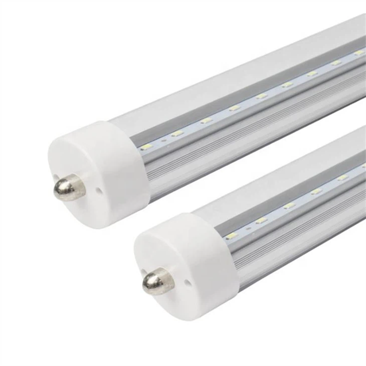 Oem Led Tube Light 30-240cm 2700-6500k 8-40w T8 Tube suppliers