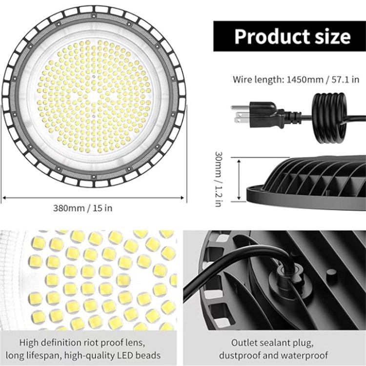 ufo high bay light ufo high bay light