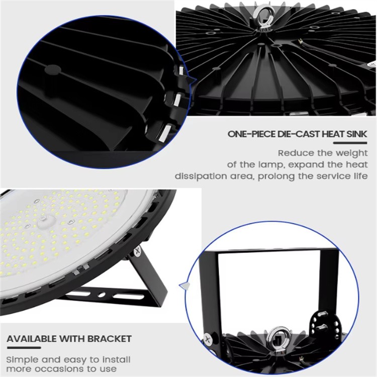 led high bay lights 5000k led high bay lights 5000k