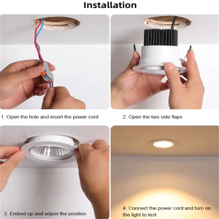 small downlights small downlights