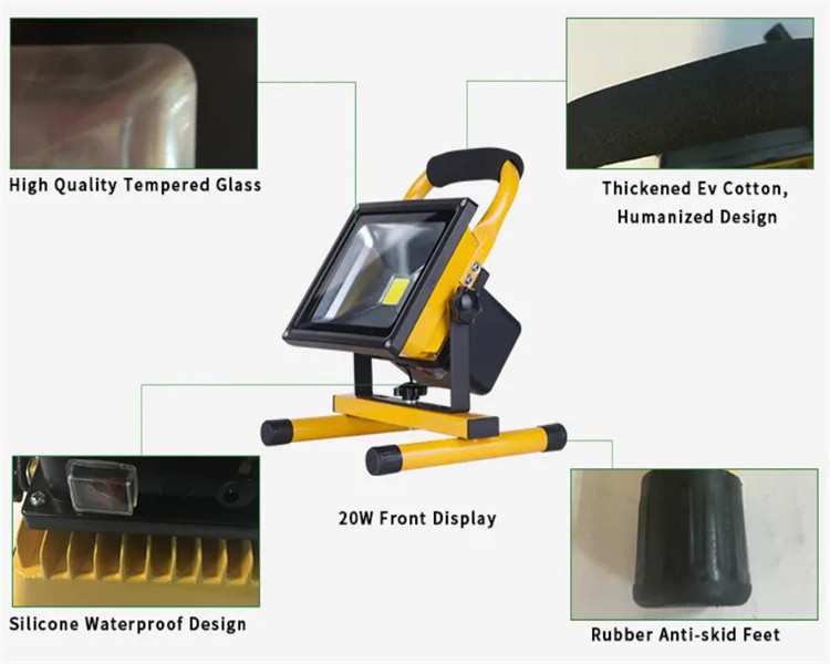 portable led flood lights portable led flood lights