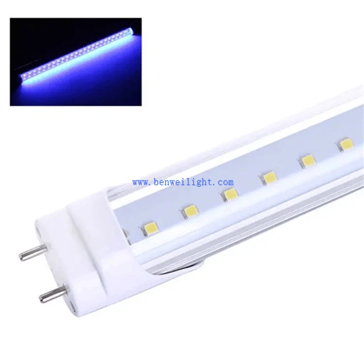 395nm tube 22 395nm tube 22