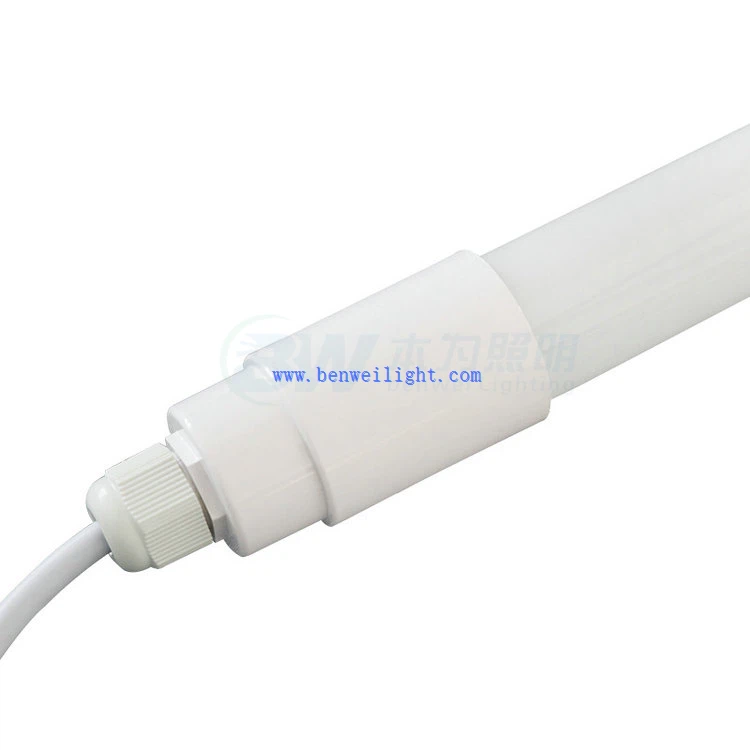 2ft 5ft T8 waterproof LED tube 2ft 5ft T8 waterproof LED tube