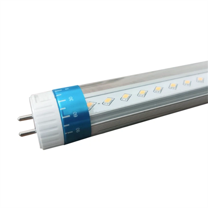 Otočná čiapočka T8 LED trubica