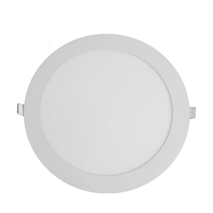 Tenké LED stropné svietidlo