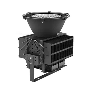 1000 W LED vysoká šachta svetlo