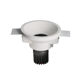 10w DL9453 biele stropné svietidlo LED