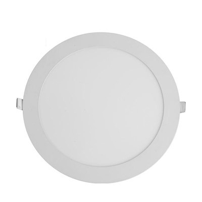 15W okrúhle LED svetlo pre domácnosť