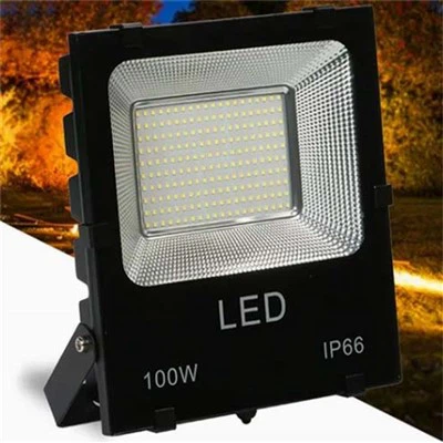 210W Flood Led Light Exteriér štadióna