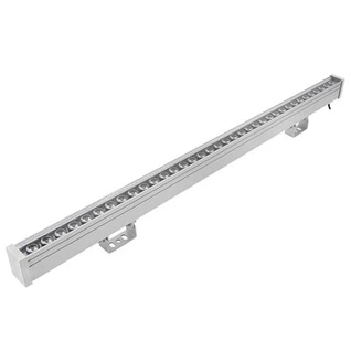 24V 72W LED nástenné svietidlo