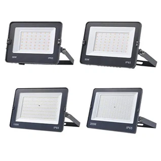 280W Flood LED Light Exteriér štadióna