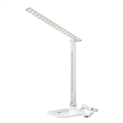 Stolová LED lampa s 3-stupňovým stmievaním