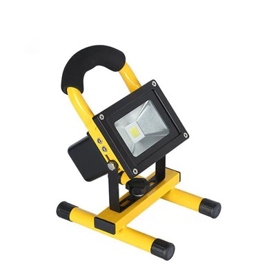 30W prenosné dobíjacie LED pracovné svetlo