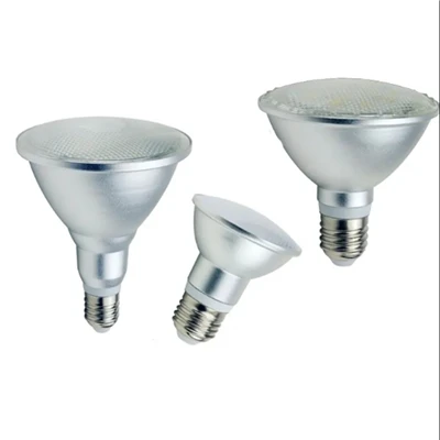 LED reflektor E27 PAR38 13.5 W 1035 lm 15D - 827 Extra teplá biela