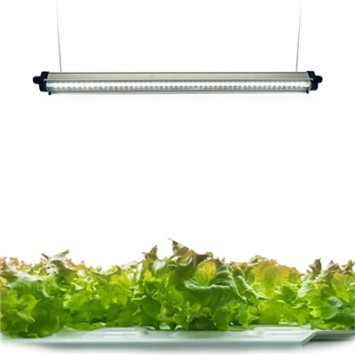 T5 LED Grow Light Tube Full Spectrum Red Blue Linkable Plant Light