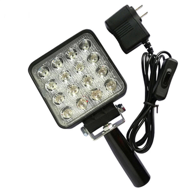 Polarstar LED ultrafialové svetlo Ručné UV svetlo LED