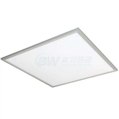 DC24V 45W zapustené DALI stmievateľné bezrámové LED panelové svetlo