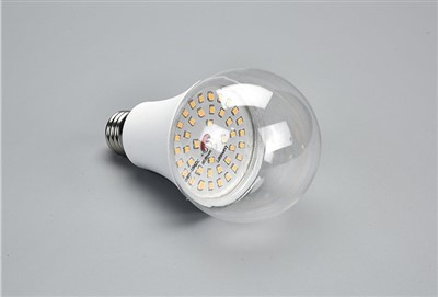 Dračie ovocie Growth Full Spectrum LED žiarovka CE RoHS