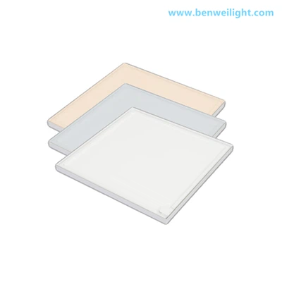 Edge-Rozsvietený panel LED|Vlastné podsvietenie|Flex Mount