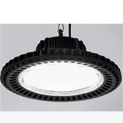 Vysoký-výkon UFO Industrial High-Bay Light / Priemyselná banská lampa