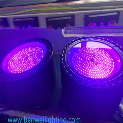310nm LED lampa (200-800W)