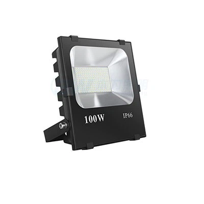IP66 Dažďuvzdorné SMD LED svietidlo 50W