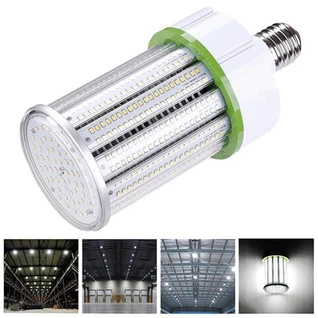 LED žiarovka s kukuričným klasom denné svetlo pre ulice