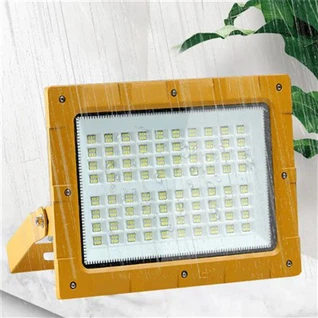 Núdzové svetlo LED proti výbuchu