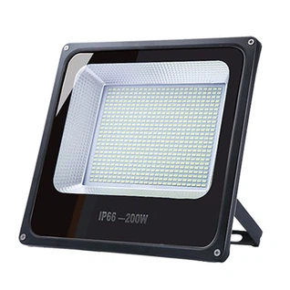 LED reflektor 30w 2550 lumenov 6500k