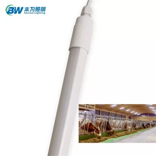 LED žiarovky na hydinu Vodotesné stmievateľné