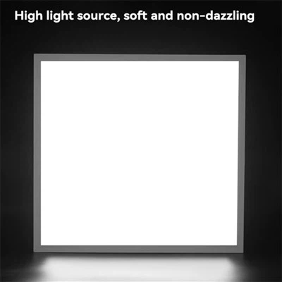 LED svetlo na povrch 25W