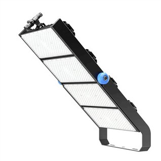 Štadiónové svetlá LED v LED reflektoroch