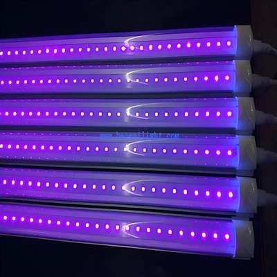 UV svetlo Čierne svetlo 25W