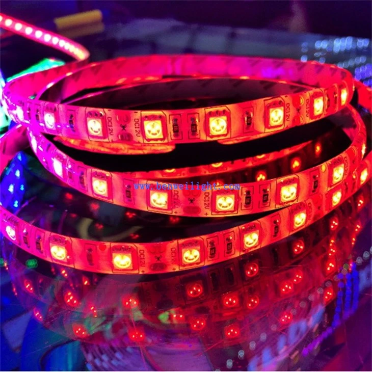 Strip Lights For Shopping Mall (2)