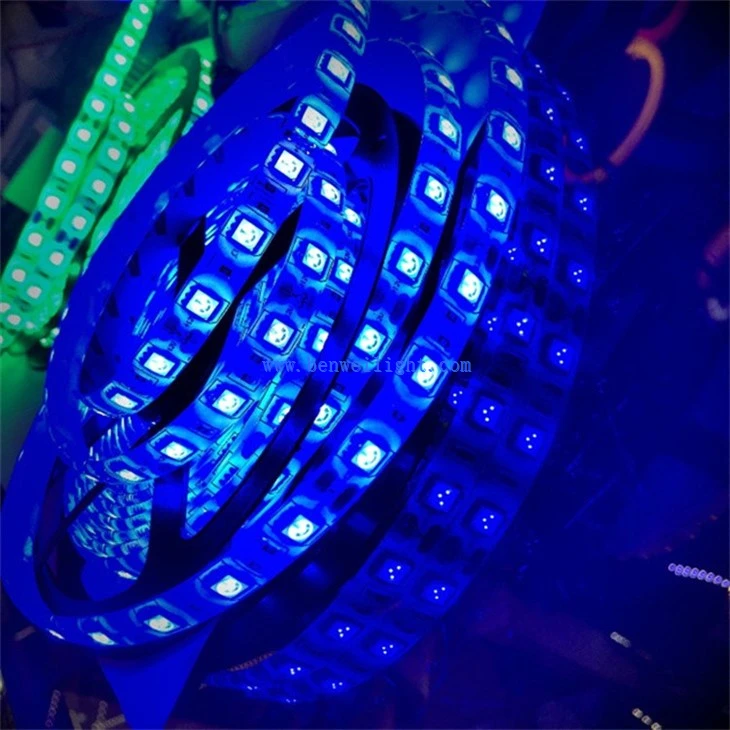 Strip Lights For Shopping Mall (3)