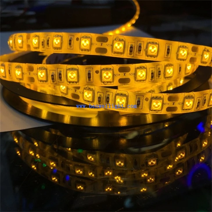Strip Lights For Shopping Mall (5)