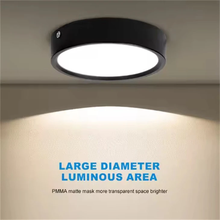 led panel ceiling lights
