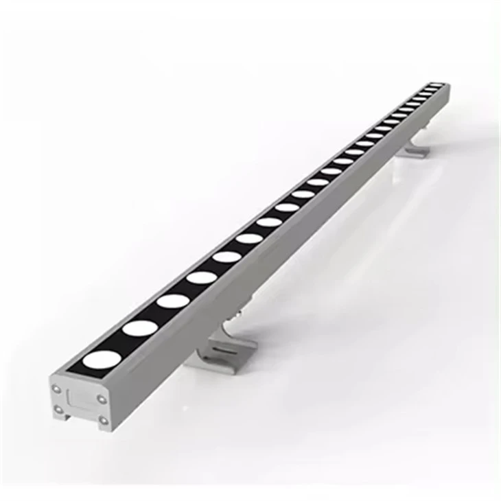 T8 LED TUBE (dvojité{1}}zapojenie) 10 W / 15 W / 20 W / 24 W / 30 W