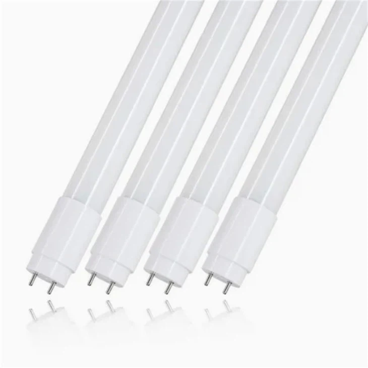 LED trubice T8 neblikajú