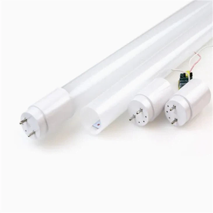 T8 Tube LED svetlá bez blikania