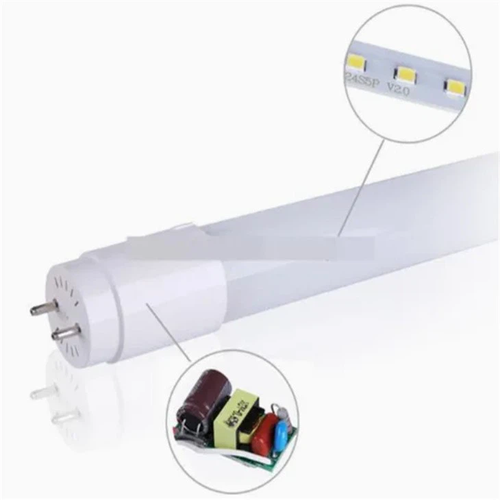 t8 led tubes