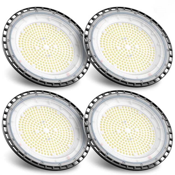 UFO High Bay LED svetlá 100W