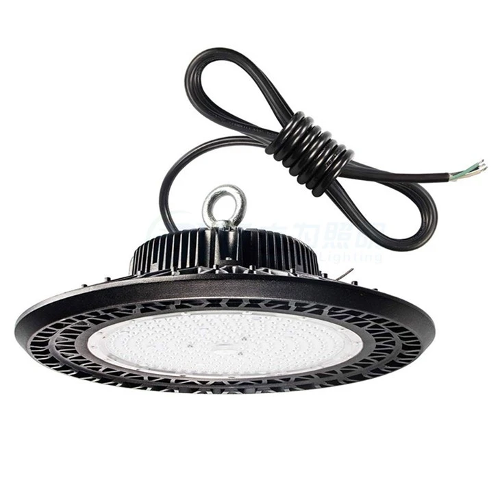 UFO LED svetlo 150W stmievateľné